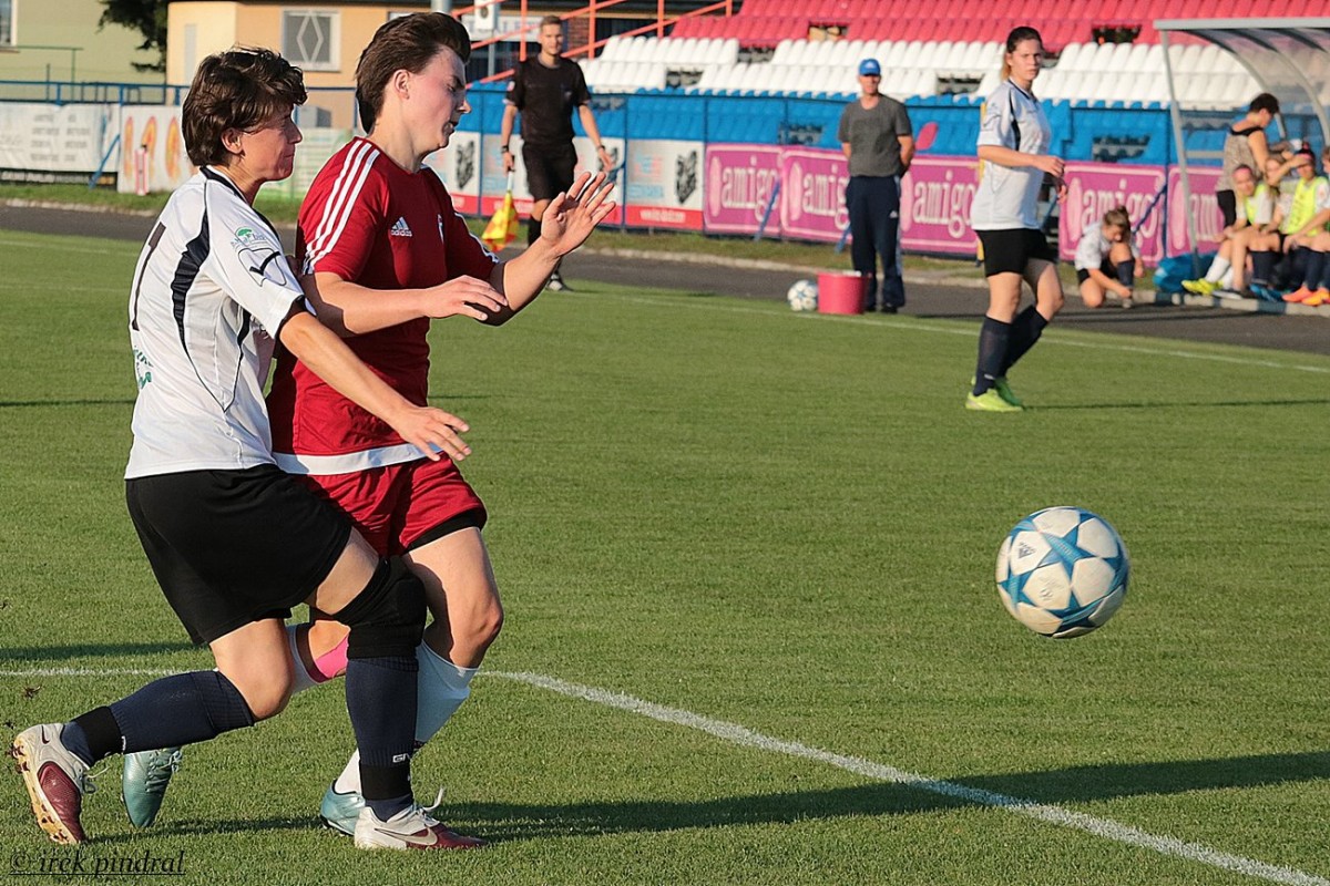 Polonia Środa Wielkopolska - Polonia Poznań 