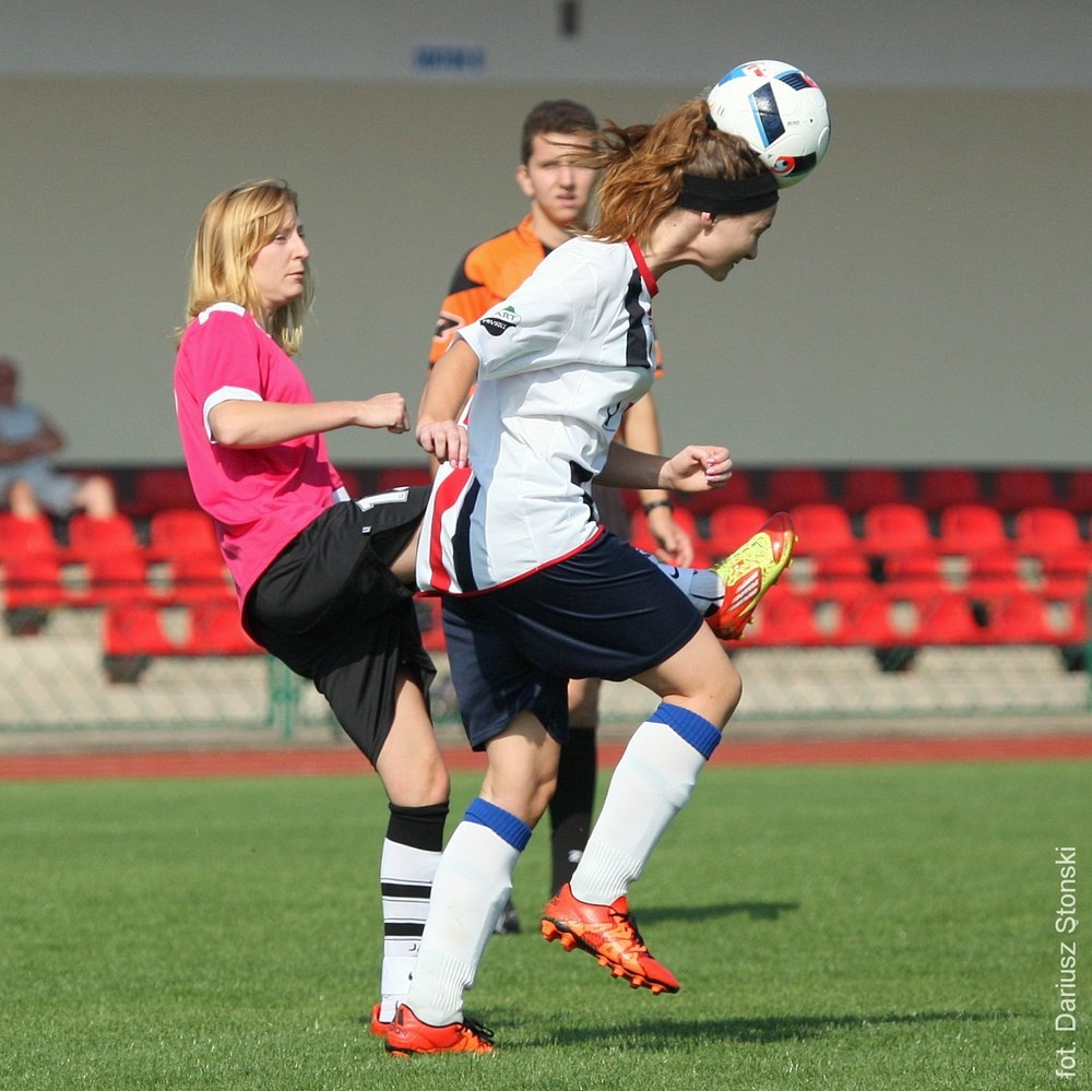 Tucholanka Tuchola - GOKSiR Start Pruszcz