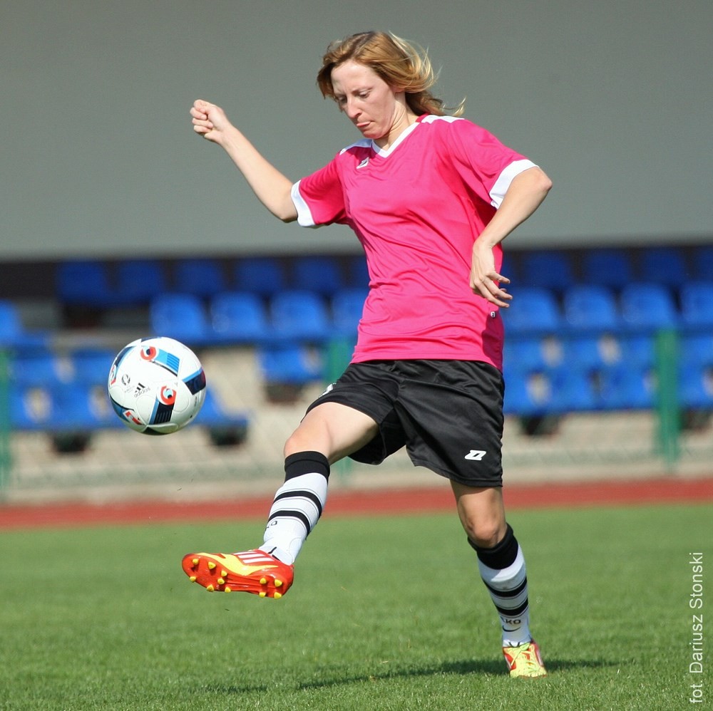 Tucholanka Tuchola - GOKSiR Start Pruszcz