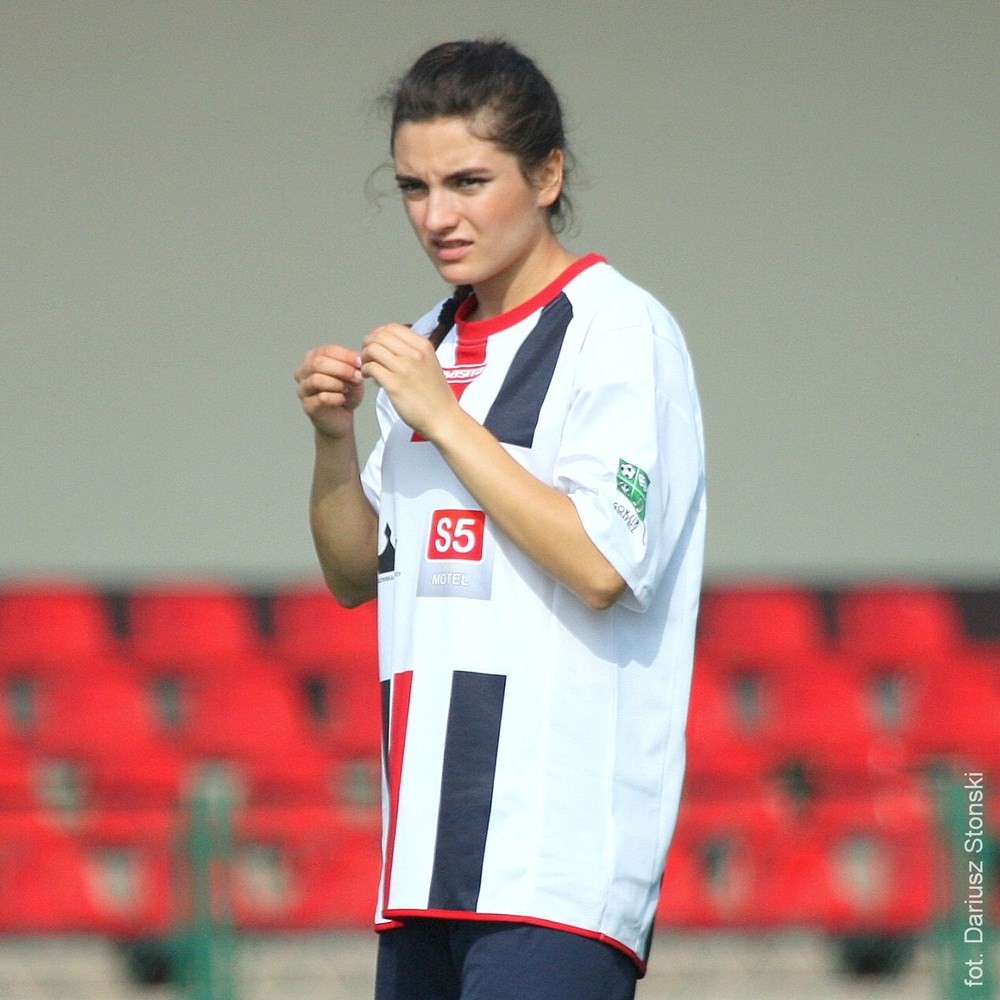 Tucholanka Tuchola - GOKSiR Start Pruszcz