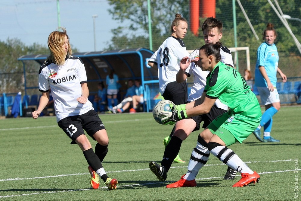 KKP II Bydgoszcz - Tucholanka Tuchola