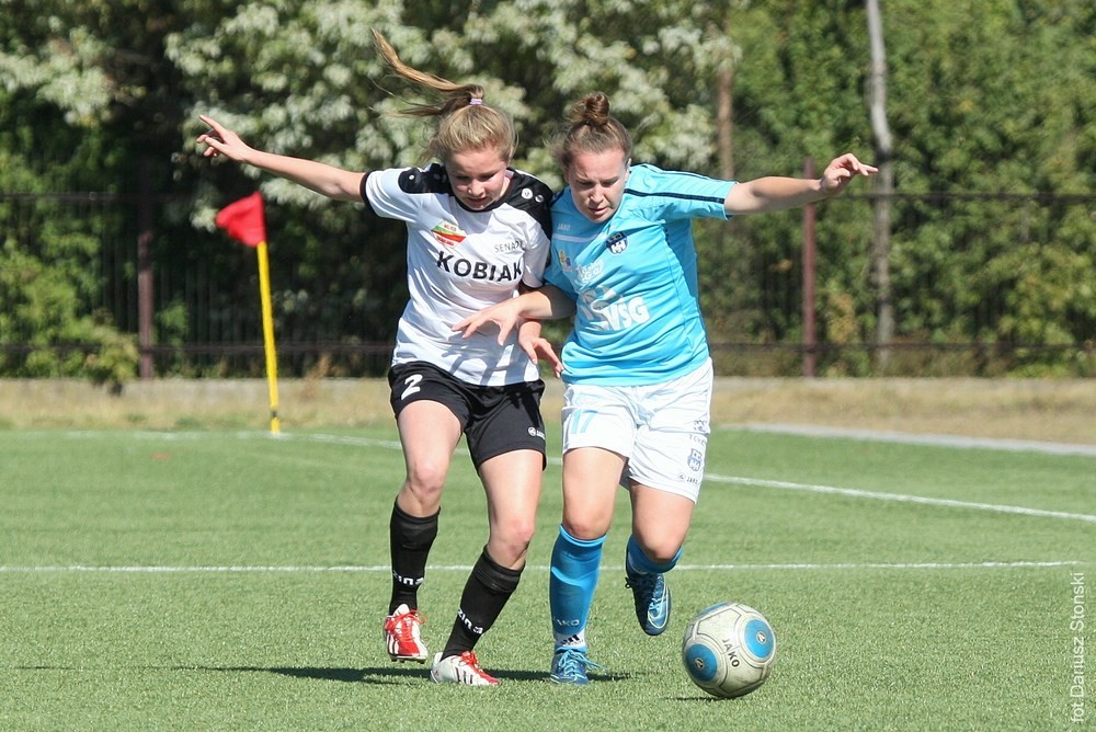 KKP II Bydgoszcz - Tucholanka Tuchola