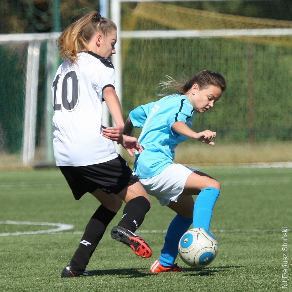 KKP II Bydgoszcz - Tucholanka Tuchola