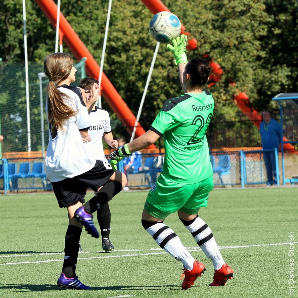 KKP II Bydgoszcz - Tucholanka Tuchola