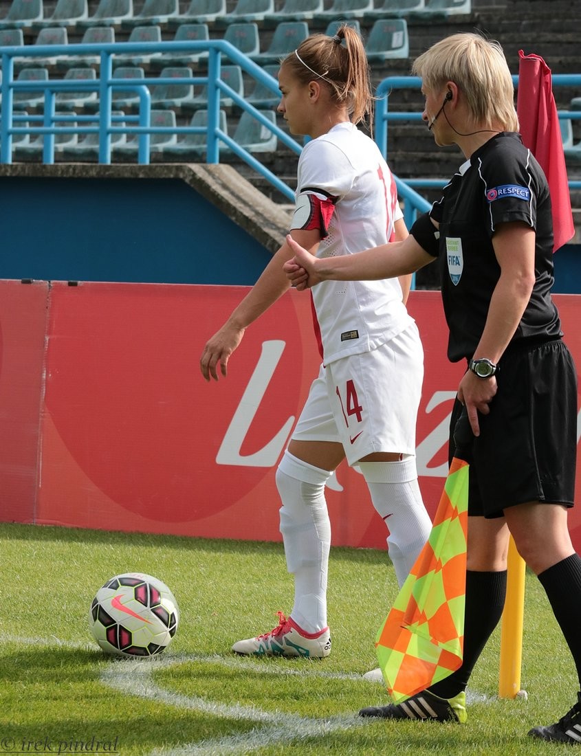 Polska U19 - Armenia U19 