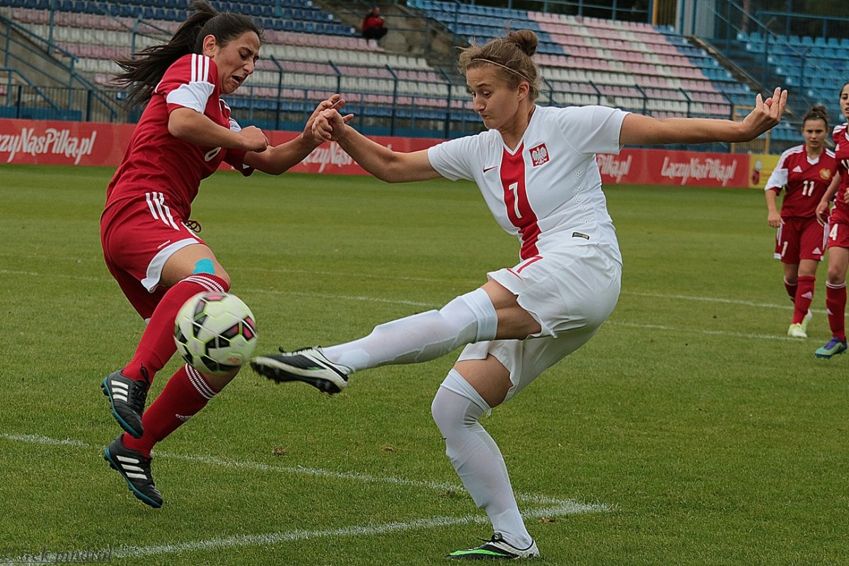 Polska U19 - Armenia U19 