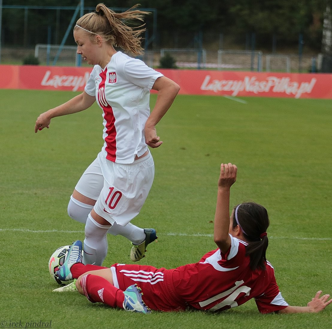 Polska U19 - Armenia U19 