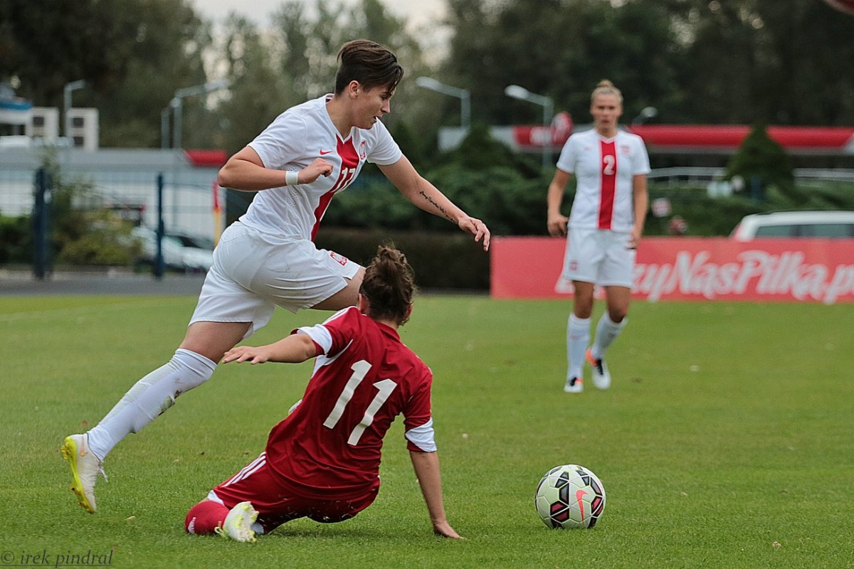 Polska U19 - Armenia U19 