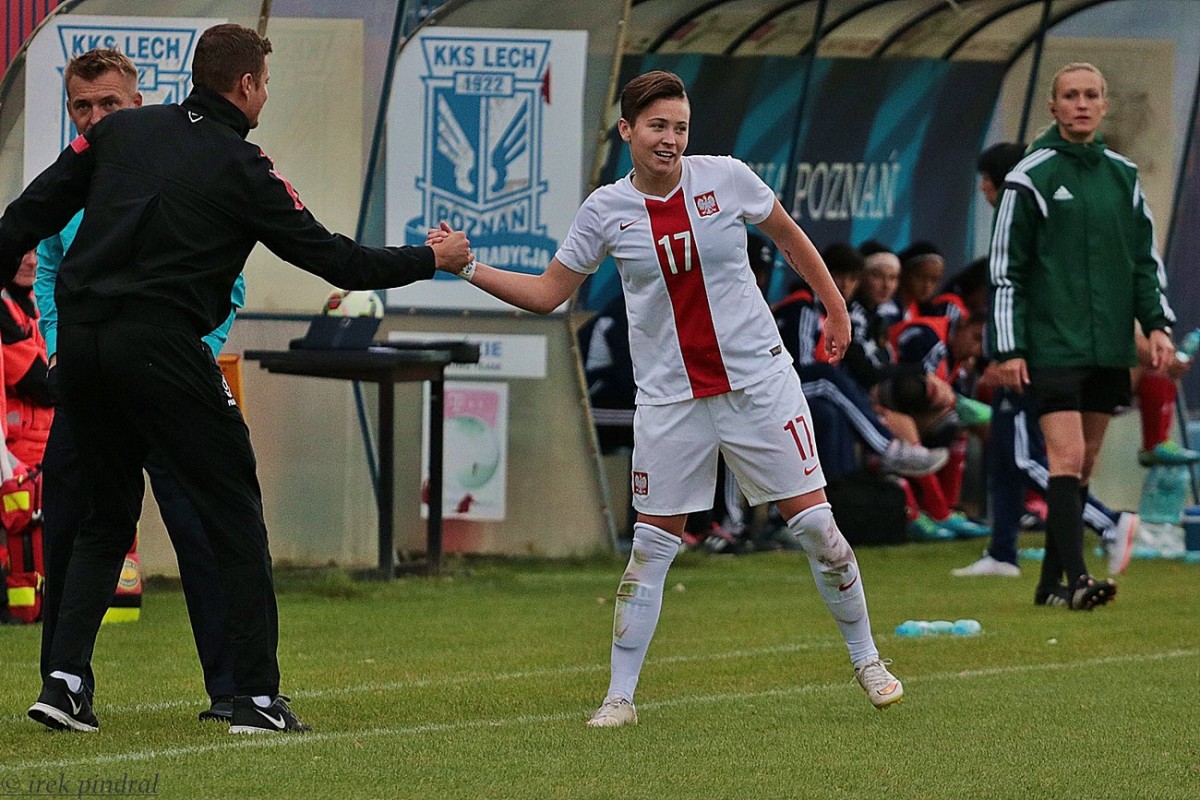 Polska U19 - Armenia U19 