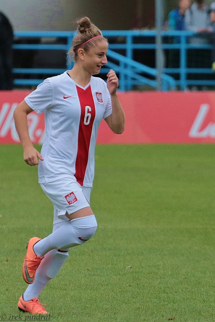 Polska U19 - Armenia U19 