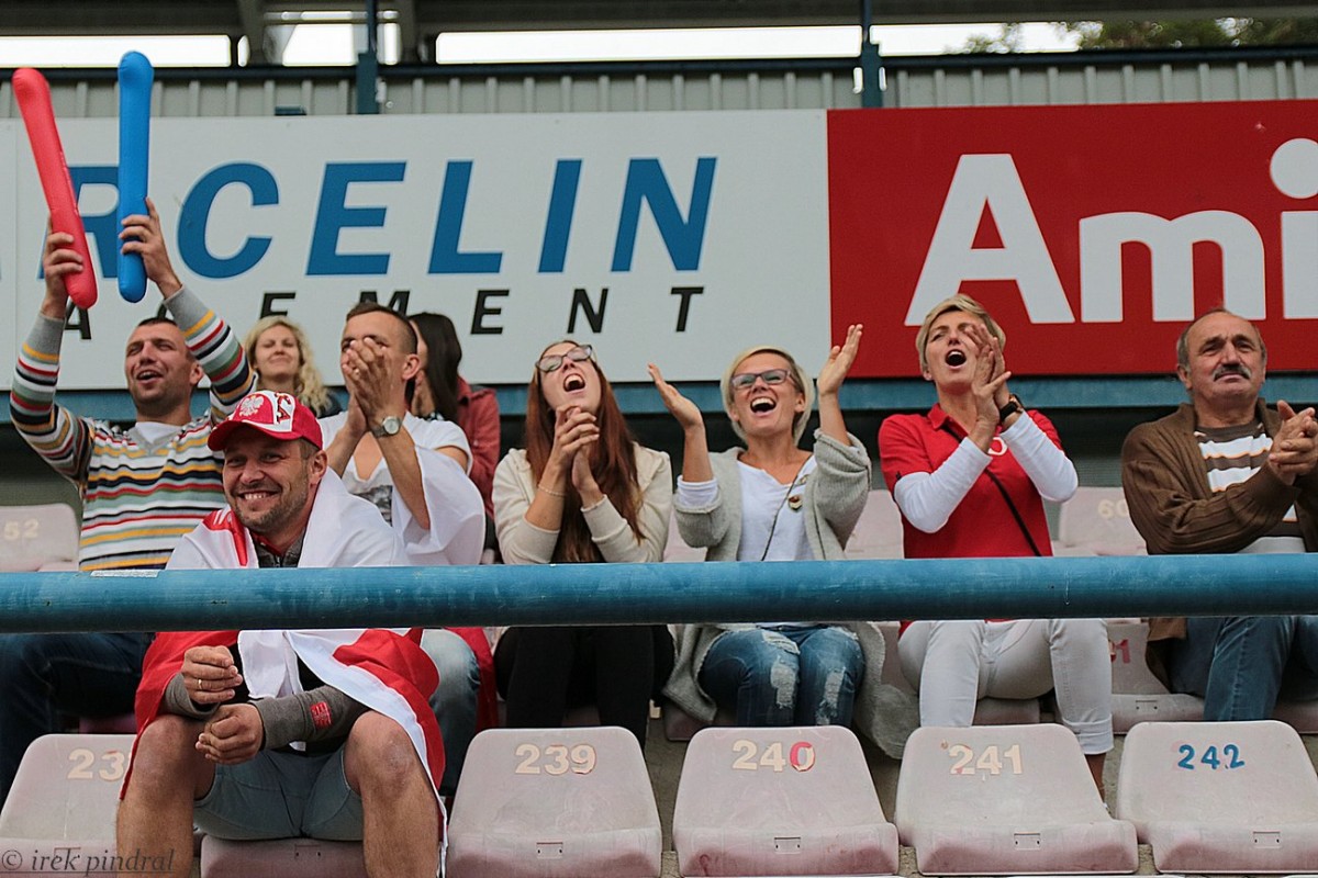 Polska U19 - Armenia U19 
