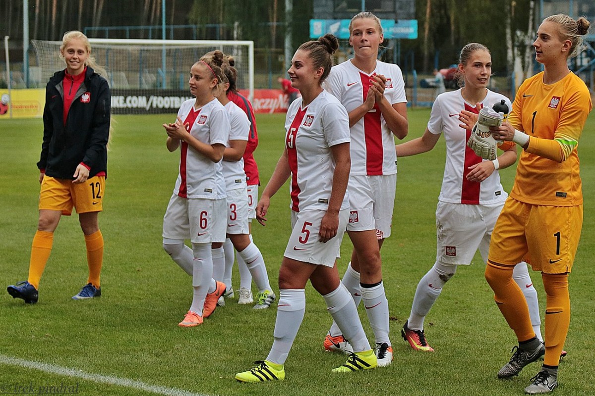 Polska U19 - Armenia U19 