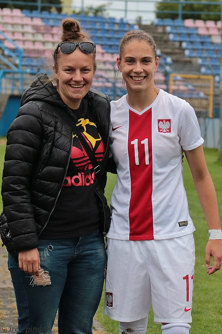 Polska U19 - Armenia U19 