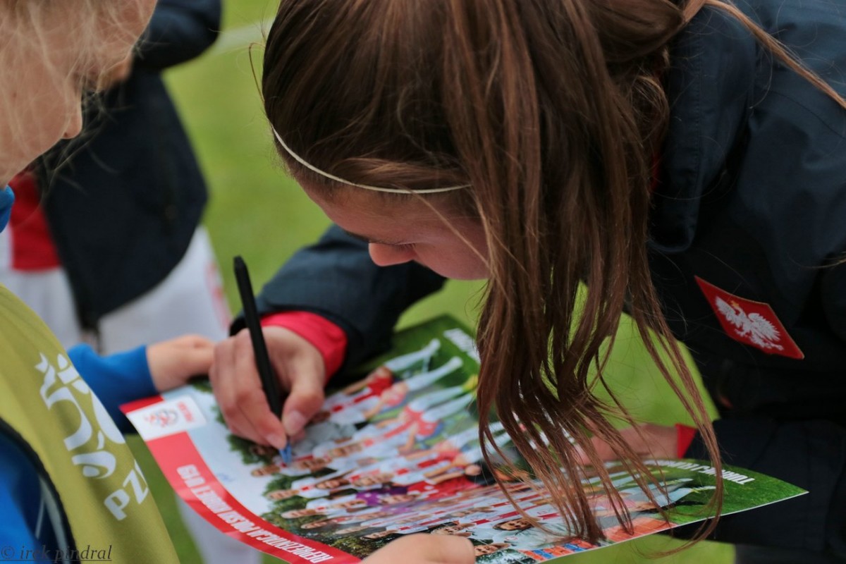 Polska U19 - Armenia U19 
