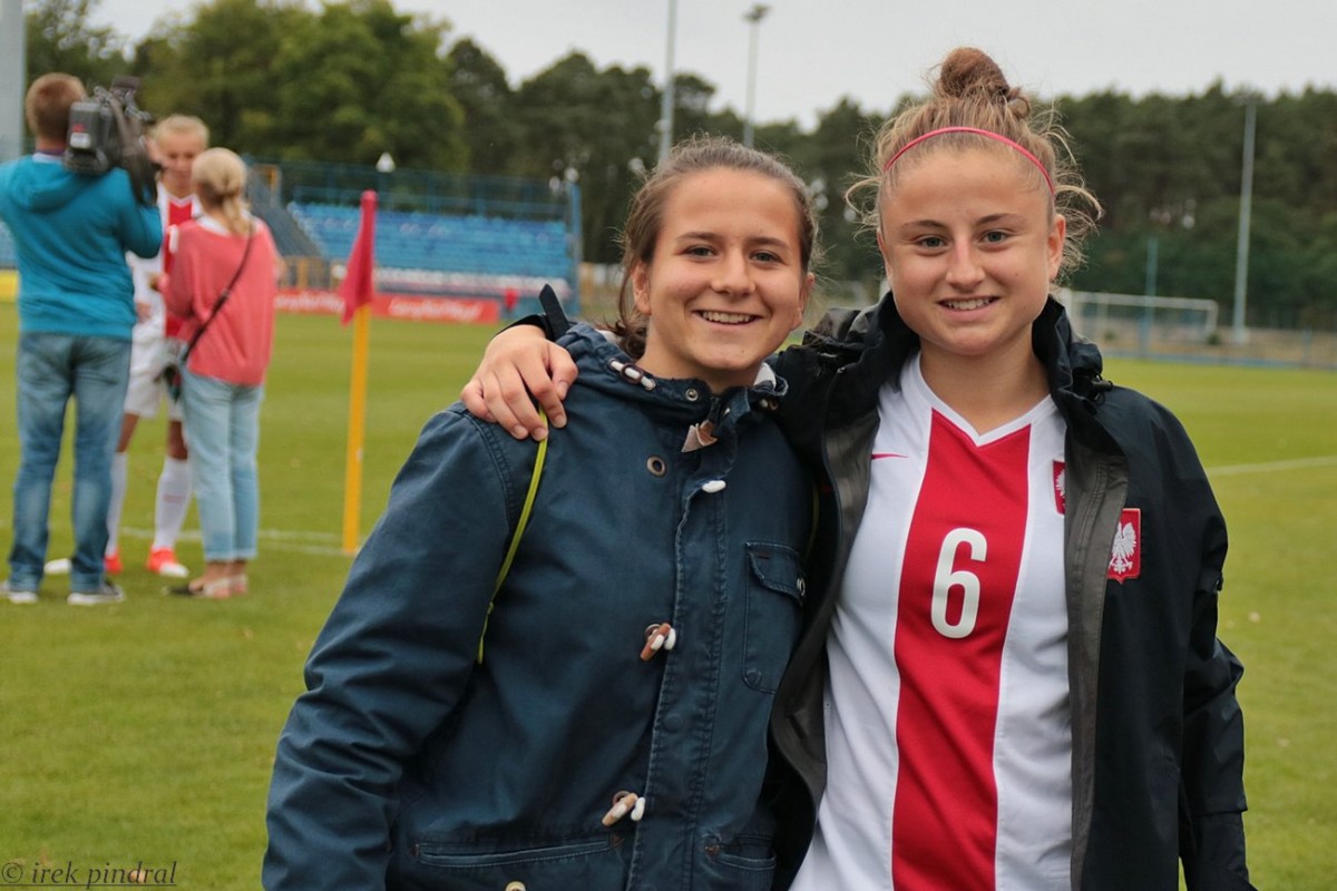 Polska U19 - Armenia U19 