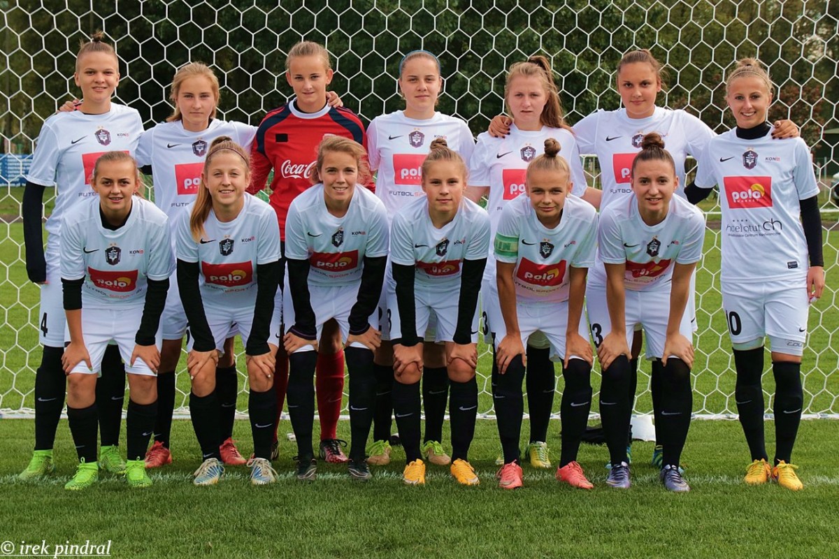 Kotwica Kórnik - Medyk II Konin 