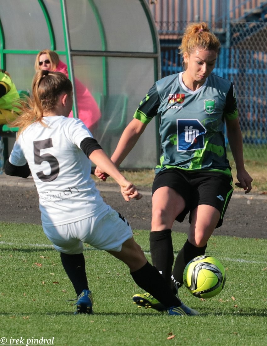 Kotwica Kórnik - Medyk II Konin 