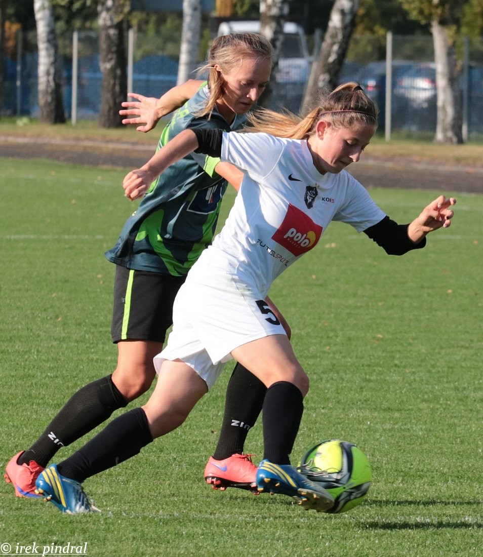 Kotwica Kórnik - Medyk II Konin 