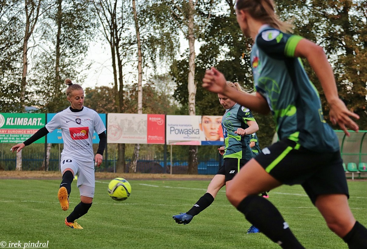 Kotwica Kórnik - Medyk II Konin 