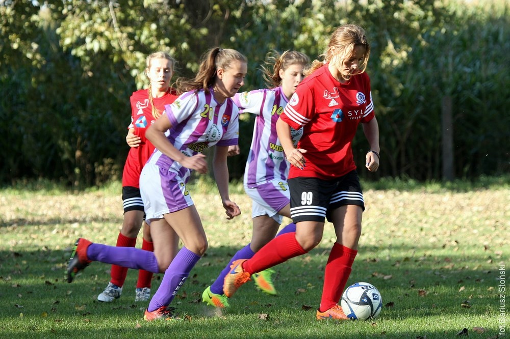 Fuks Wielowicz – Wda/Strażak Przechowo