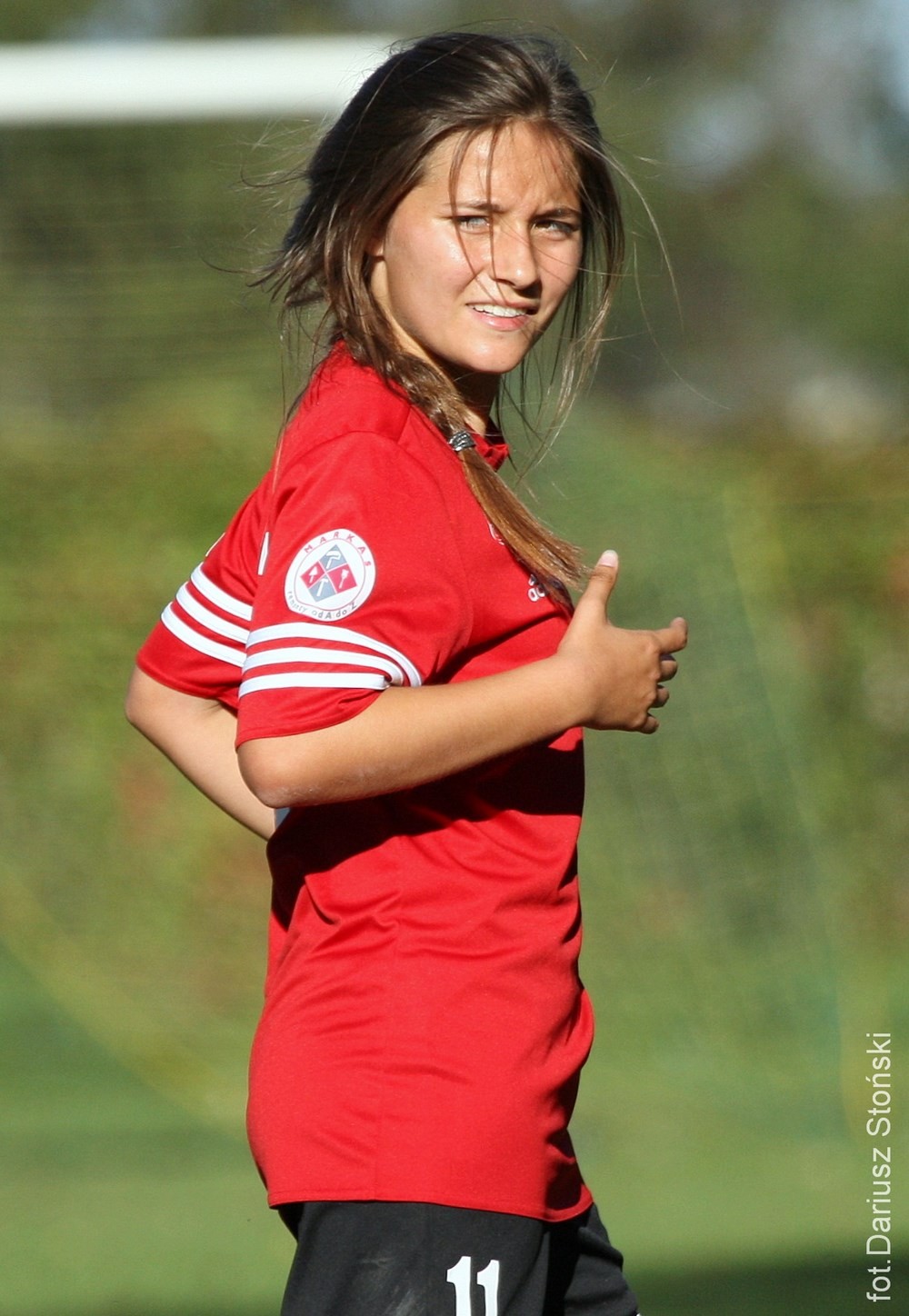 Fuks Wielowicz – Wda/Strażak Przechowo