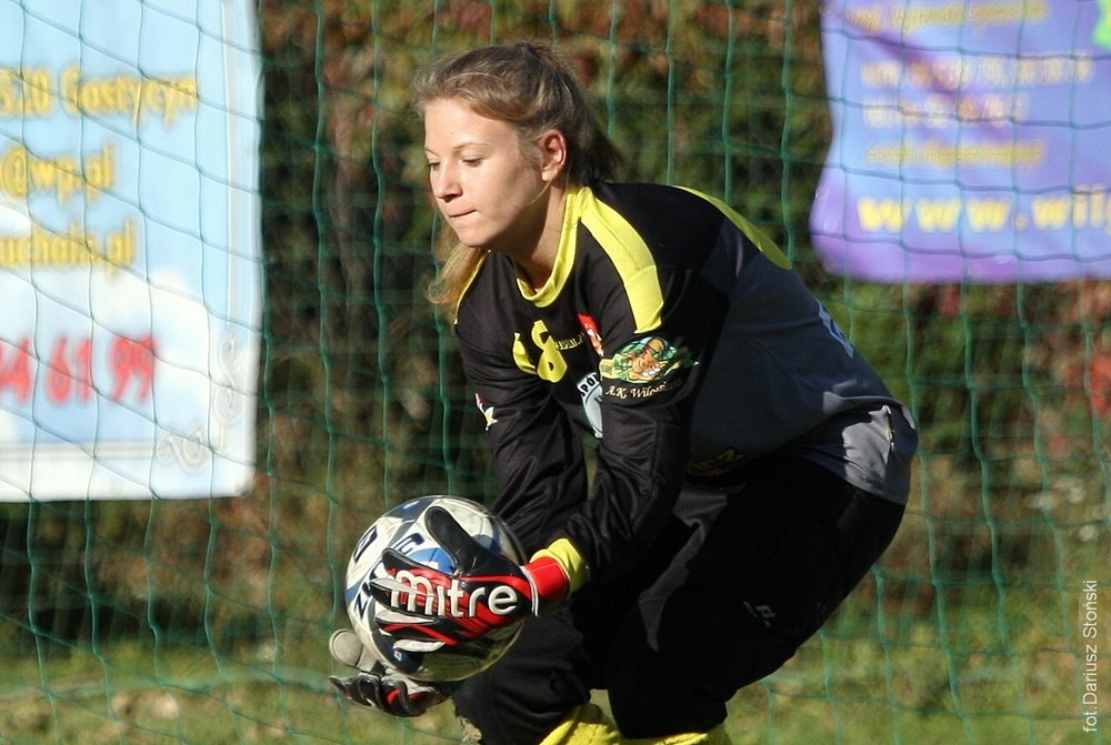 Fuks Wielowicz – Wda/Strażak Przechowo