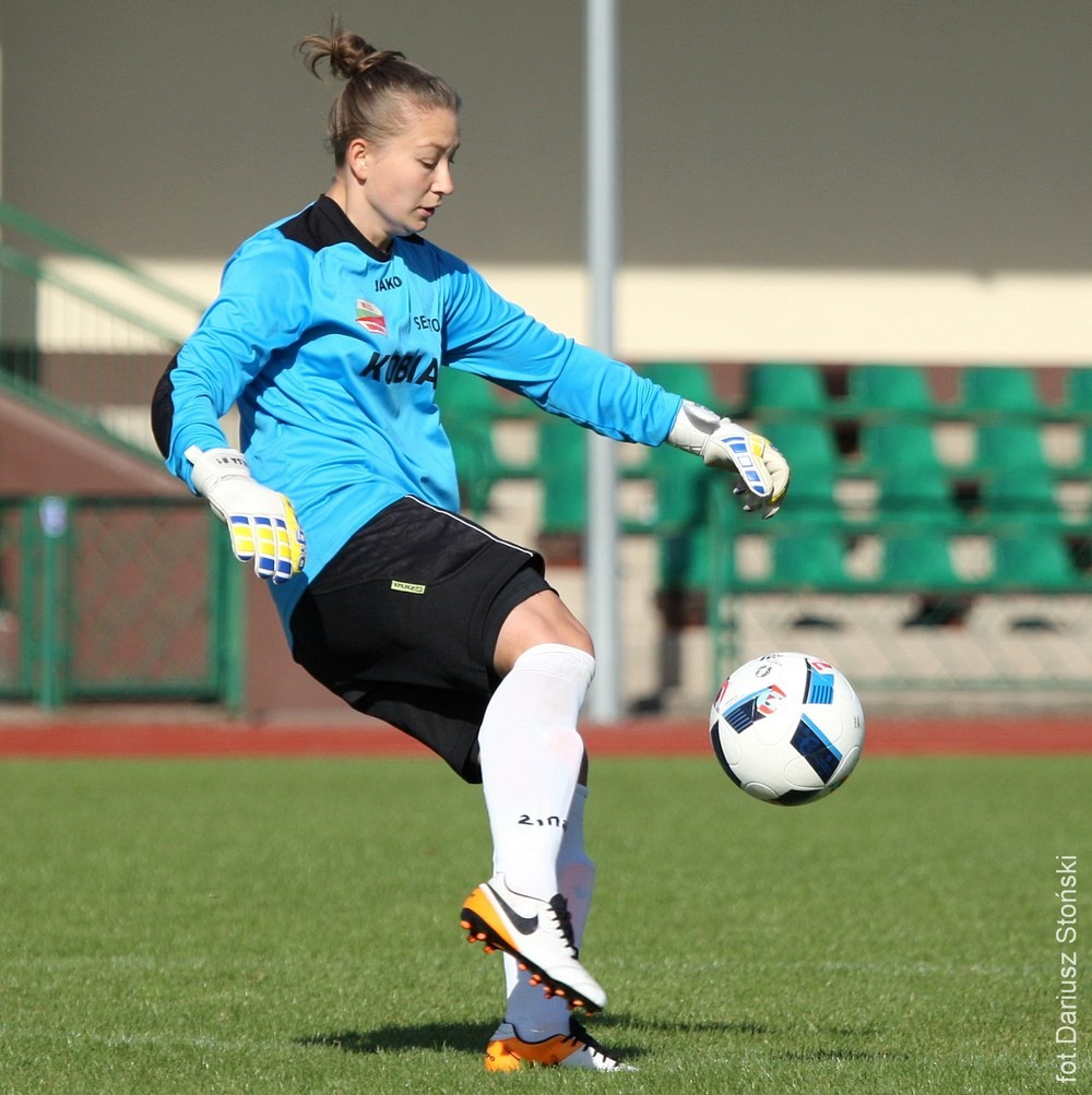 Tucholanka Tuchola - Spójnia Białe Błota