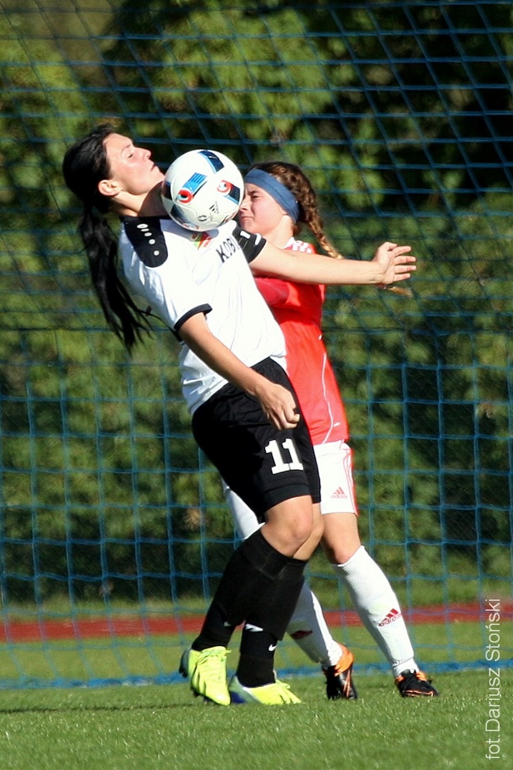 Tucholanka Tuchola - Spójnia Białe Błota