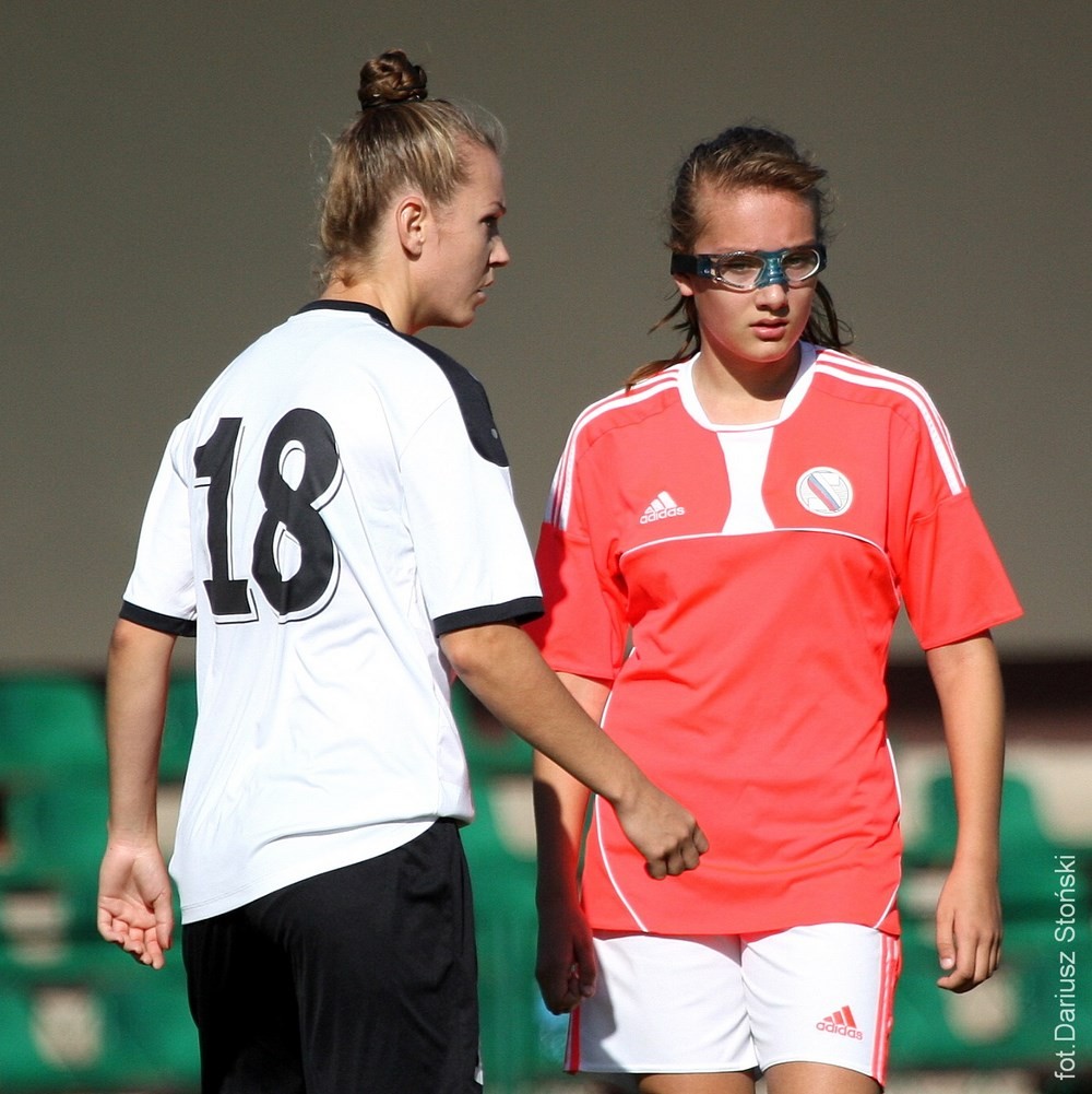 Tucholanka Tuchola - Spójnia Białe Błota