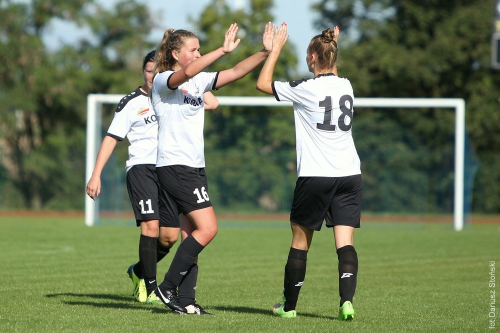 Tucholanka Tuchola - Spójnia Białe Błota