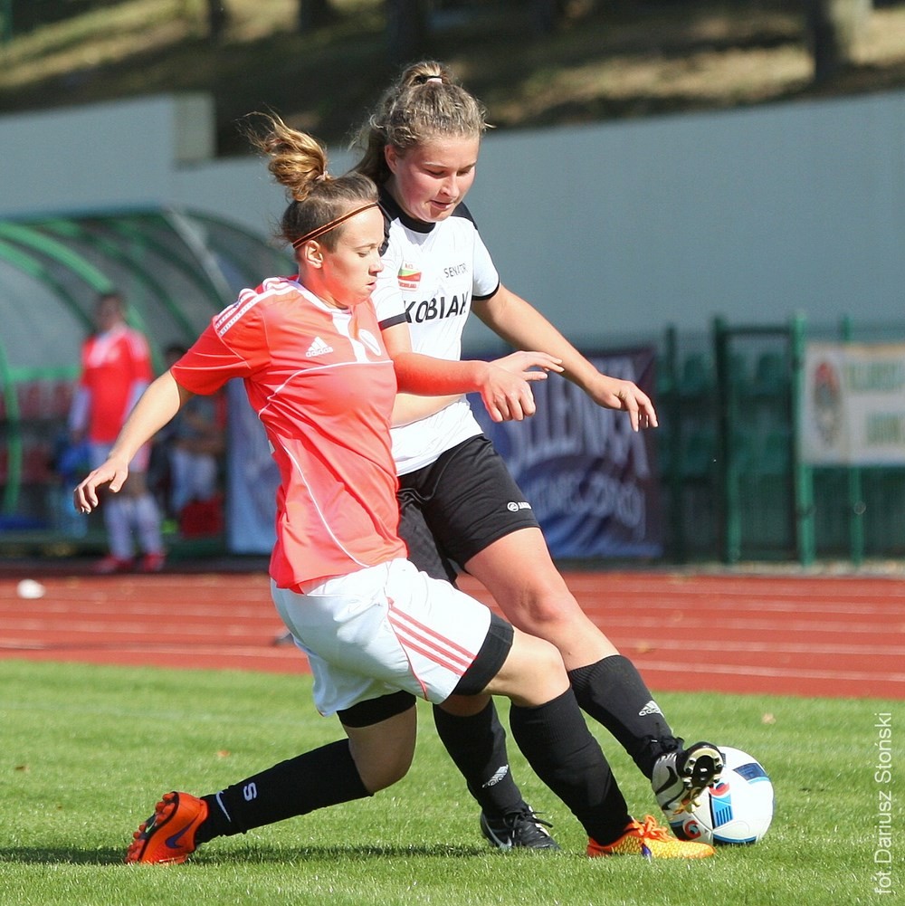 Tucholanka Tuchola - Spójnia Białe Błota