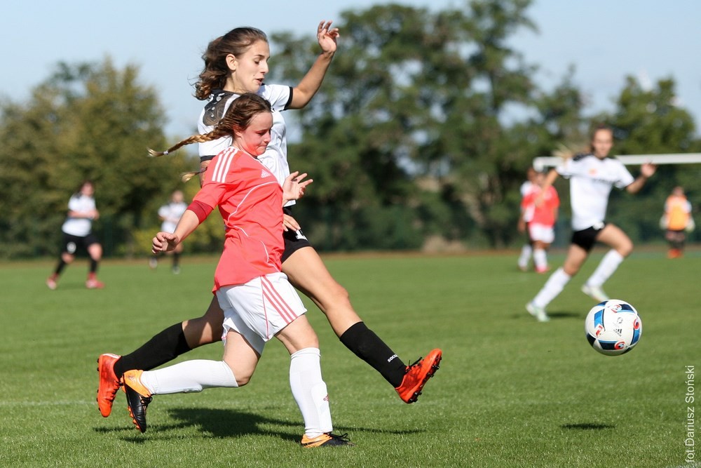 Tucholanka Tuchola - Spójnia Białe Błota