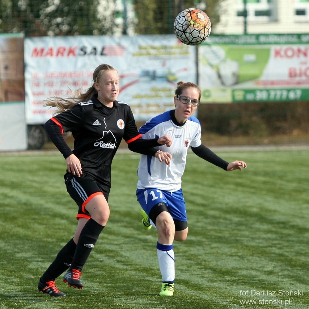 Tęcza Bydgoszcz - WAP Włocławek