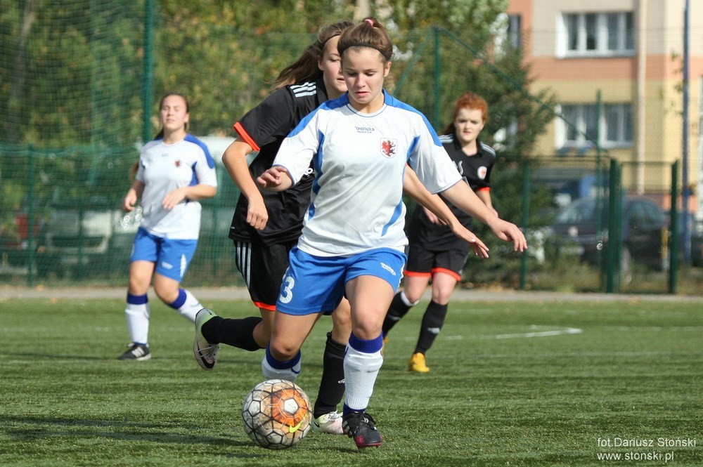 Tęcza Bydgoszcz - WAP Włocławek