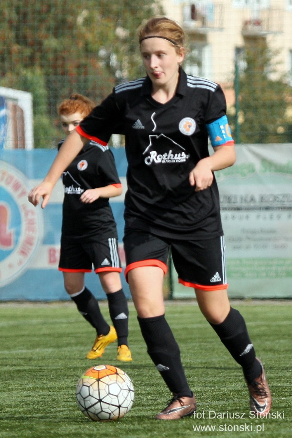 Tęcza Bydgoszcz - WAP Włocławek