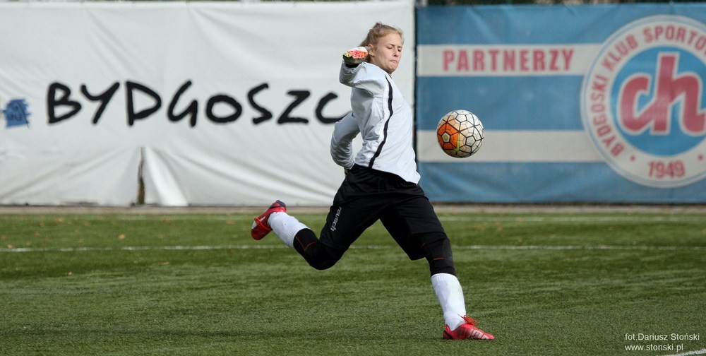 Tęcza Bydgoszcz - WAP Włocławek