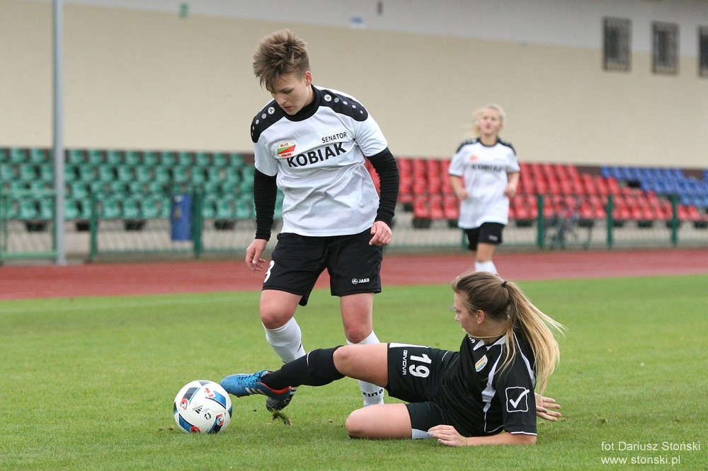 Tucholanka Tuchola  - Tęcza Bydgoszcz