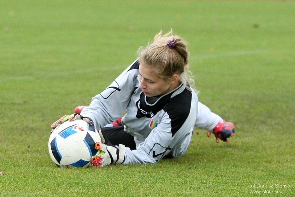 Tucholanka Tuchola  - Tęcza Bydgoszcz