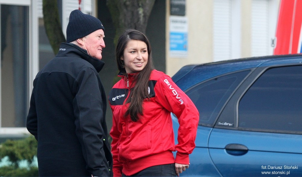 KKP II Bydgoszcz - Tęcza Bydgoszcz