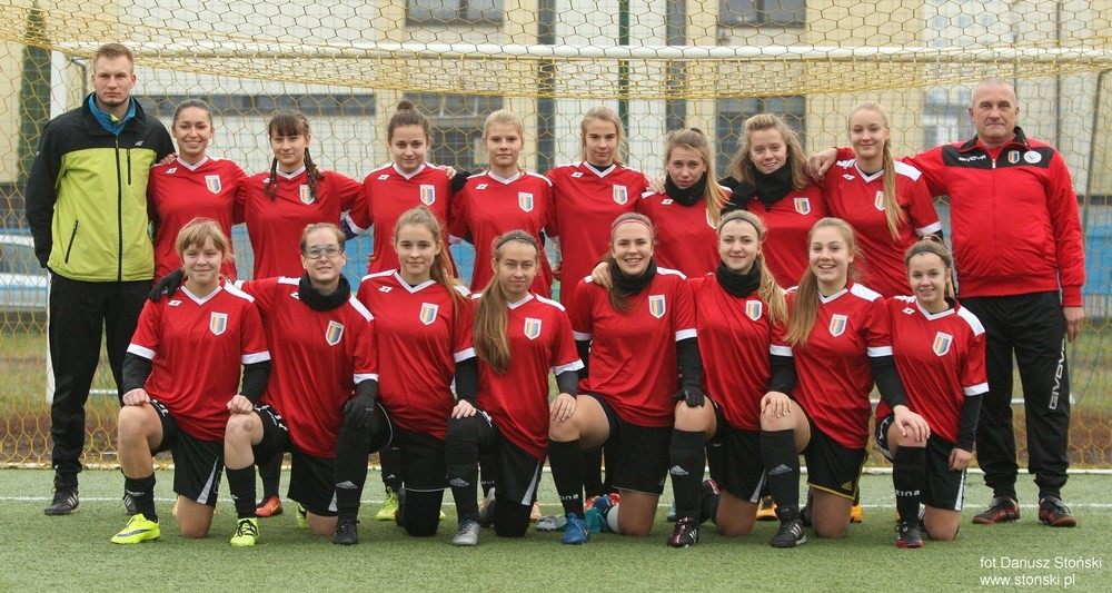 KKP II Bydgoszcz - Tęcza Bydgoszcz