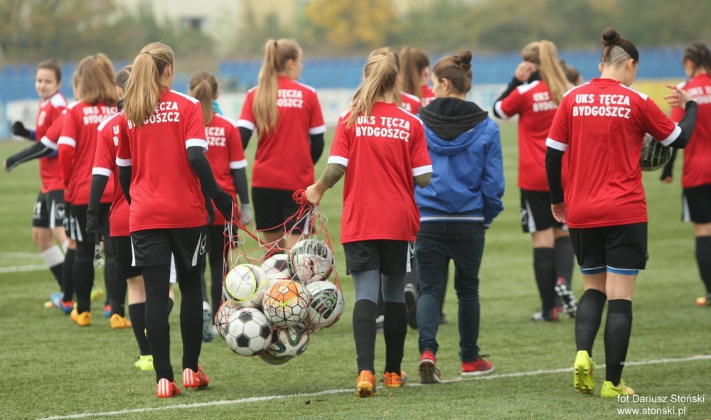 KKP II Bydgoszcz - Tęcza Bydgoszcz