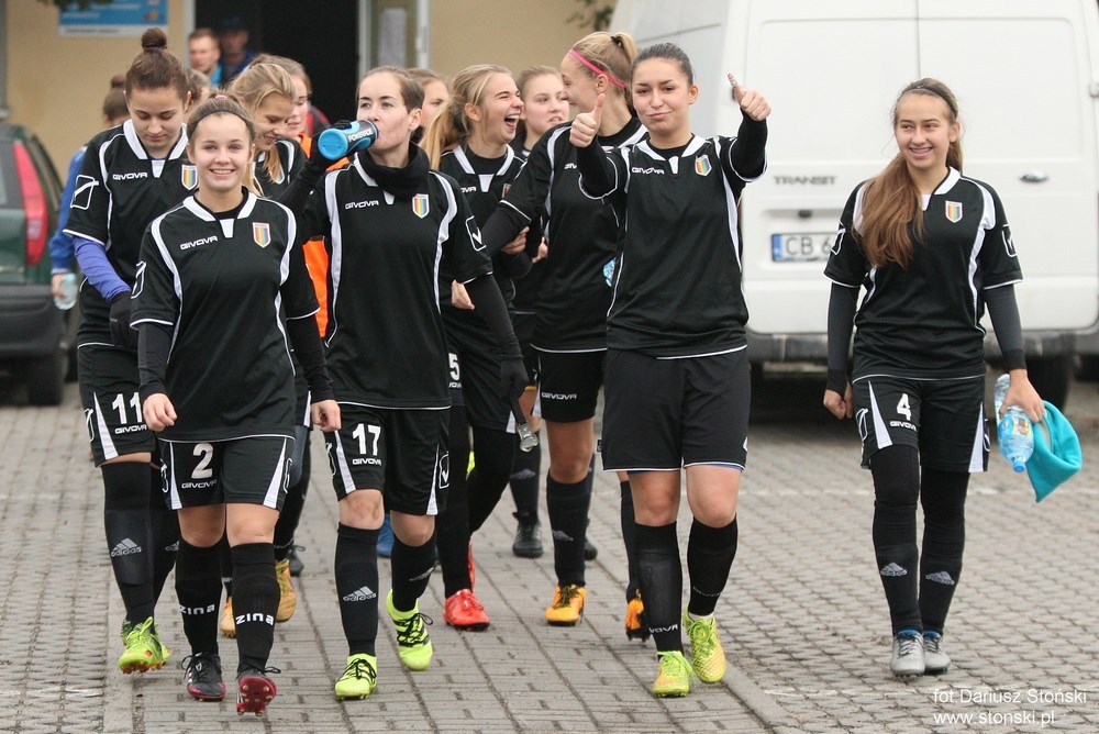 KKP II Bydgoszcz - Tęcza Bydgoszcz