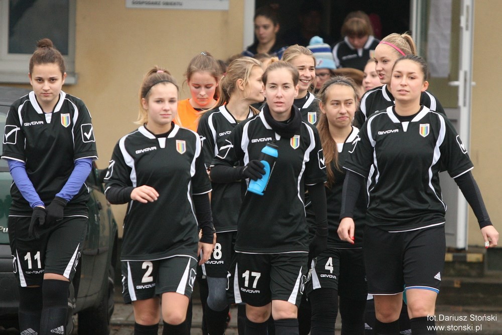 KKP II Bydgoszcz - Tęcza Bydgoszcz