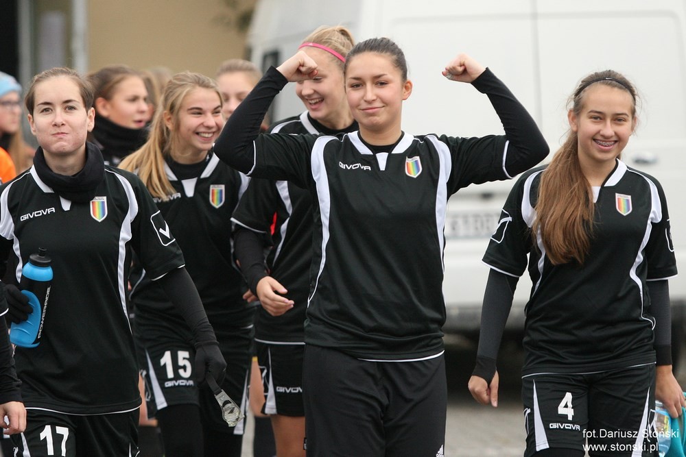 KKP II Bydgoszcz - Tęcza Bydgoszcz