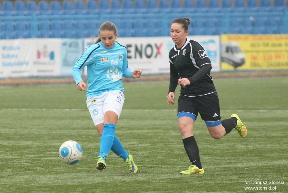 KKP II Bydgoszcz - Tęcza Bydgoszcz