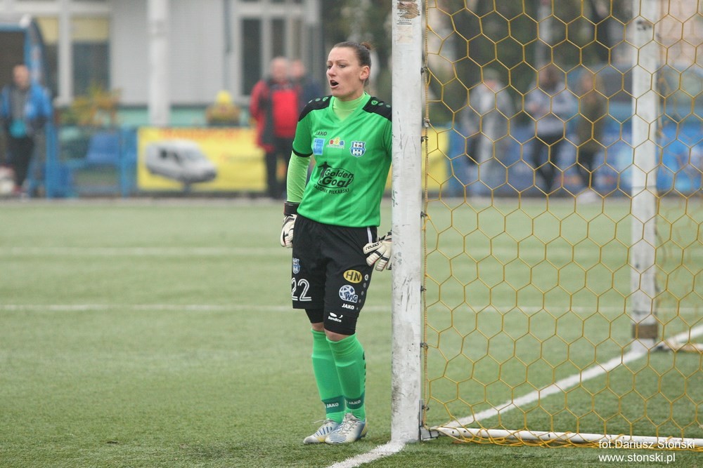 KKP II Bydgoszcz - Tęcza Bydgoszcz