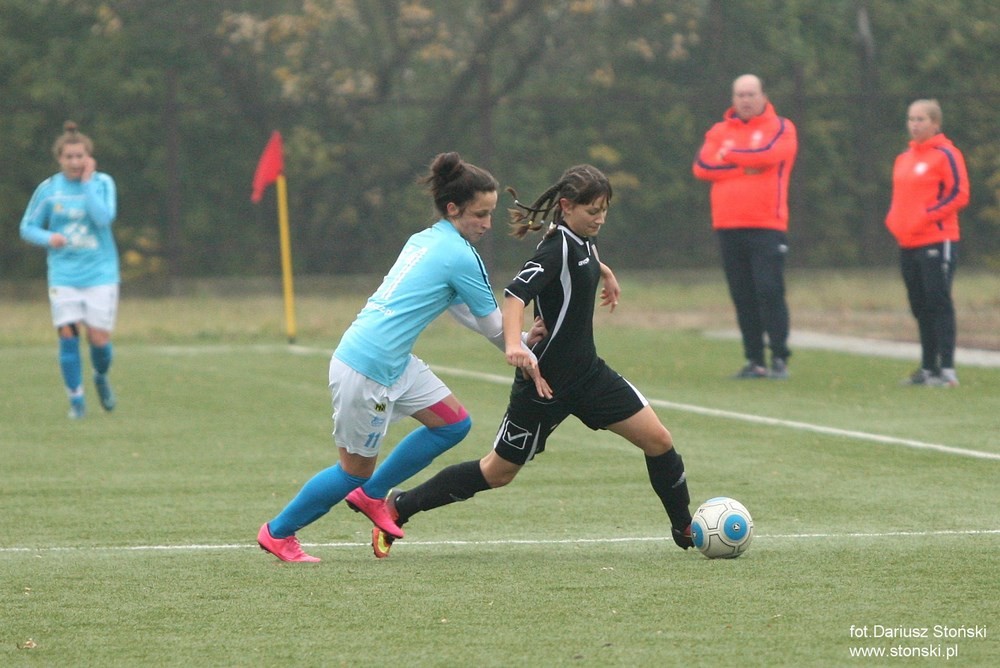 KKP II Bydgoszcz - Tęcza Bydgoszcz