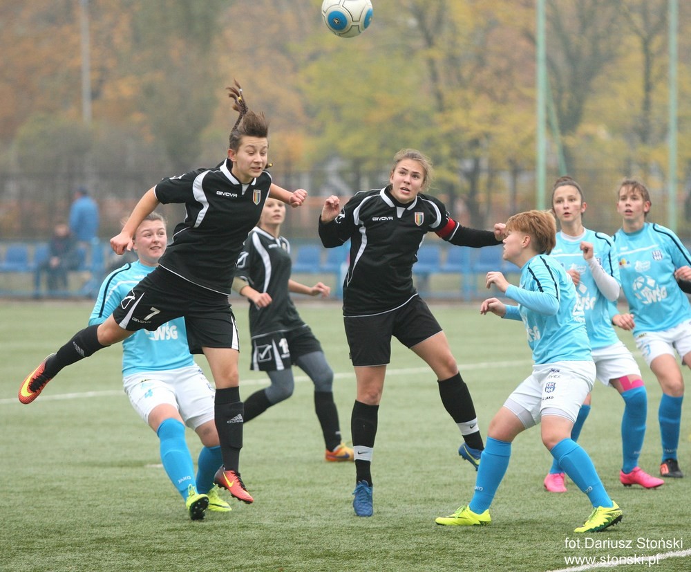 KKP II Bydgoszcz - Tęcza Bydgoszcz