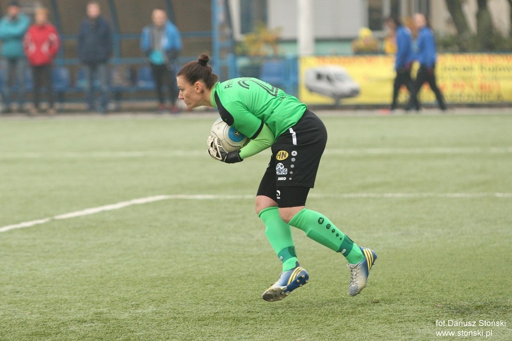 KKP II Bydgoszcz - Tęcza Bydgoszcz