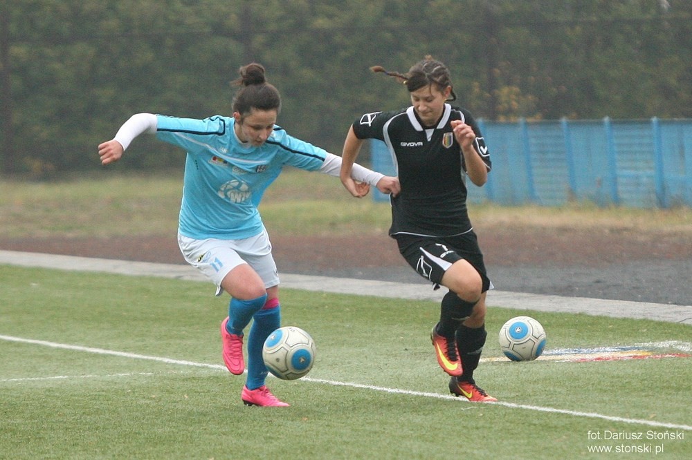 KKP II Bydgoszcz - Tęcza Bydgoszcz